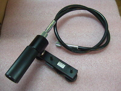 Sony 21K CFH Handle & 21K CHM Fitting Remote Camera Cable Made in Japan MINT