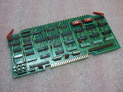 HP Agilent 08350-60022 Circuit Board / Card Assembly