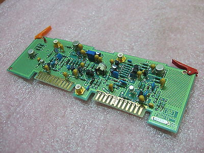 HP Agilent 03717-60032 Circuit Card Assembly