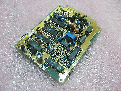 HP Agilent 05342-60040 / 05342-20003 Circuit Board Assembly