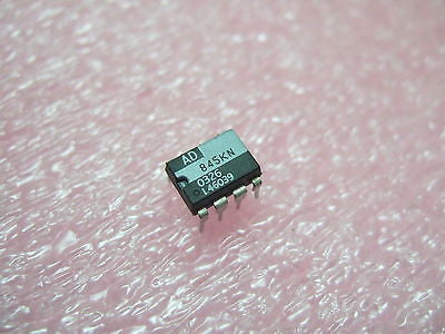 Genuine AD Analog Devices AD845KN 16MHz Precision Amplifier