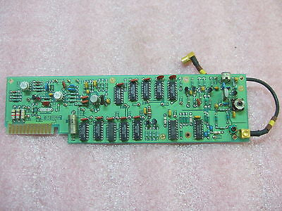 HP Agilent 03717-60014 Circuit Card Assembly