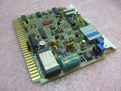 Wiltron 660-D-8009 Circuit Card Assembly