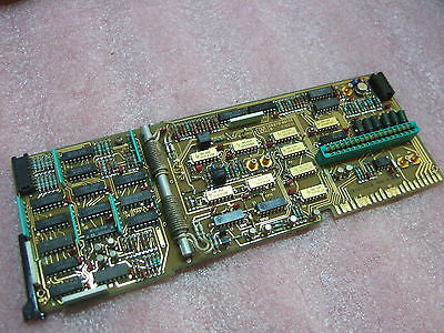 HP Agilent 05370-60122 Circuit Card Assembly