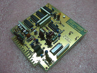 HP Agilent 05370-60008 Circuit Card Assembly Ref. Freq. Buffer