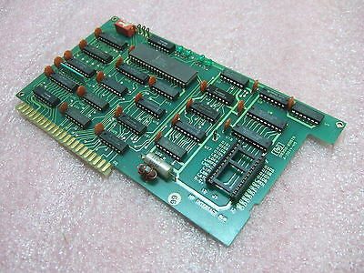 HP Agilent 08350-60029 Circuit Board / Card Assembly