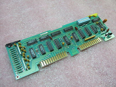HP Agilent 03717-60004 Circuit Card Assembly