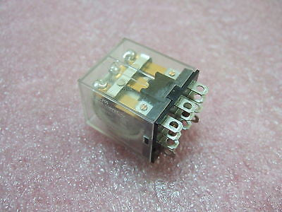 OMRON LY3 24VDC Relay NEW LY-3