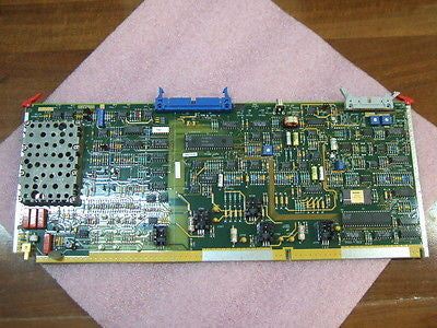 HP 35665A 35665-66504 Board Plug-In Card 3040-540808 US