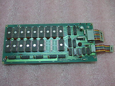 HP Agilent 08350-60030 Circuit Board / Card Assembly