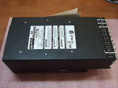 Vicor Megapac MP1-51045-EL DC Power Supply 208/240VAC  MP151045EL