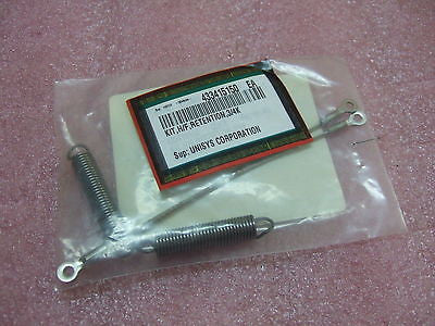 Allied Fasteners for Unisys 45543881-001 Spring Retention Fastner Kit H/F New