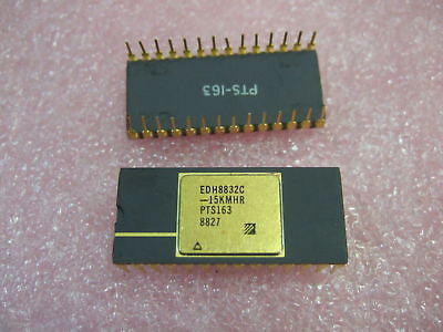 EDI EDH8832C-15KMHR EDH8832C15KMHR IC Used