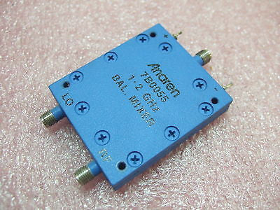 Anaren 7B0055 1-2 GHz Bal. Frequency Mixer