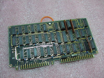 HP Agilent 05342-60015 Circuit Card Assembly