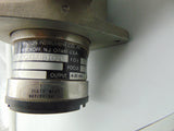 Mikron Model M67 Infrared Temperature Transmitter IR
