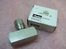 Parker Hydraulic N600SS Stainless Steel Needle Valve New in Box