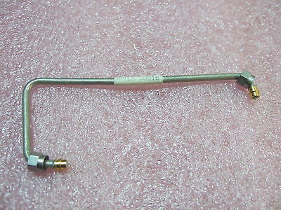 HP Agilent RF Semi Rigid Link/ Cable 08713-20016 ATTEN OUT to COUPLER IN 8713B