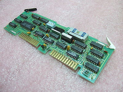 HP Agilent 03717-60009 Circuit Card Assembly