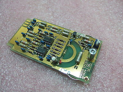 HP Agilent 05342-60004 Circuit Board Assembly