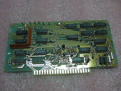 HP Agilent 05342-60013 Circuit Board Assembly