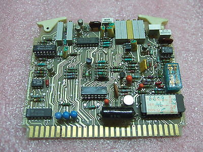 Wiltron 660-D-8008 Circuit Card Assembly