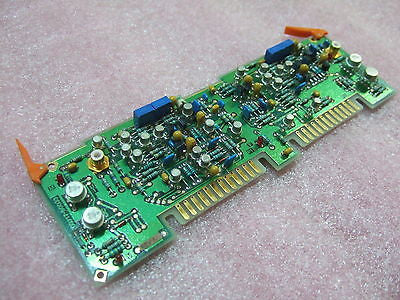 HP Agilent 03717-60033 Circuit Card Assembly
