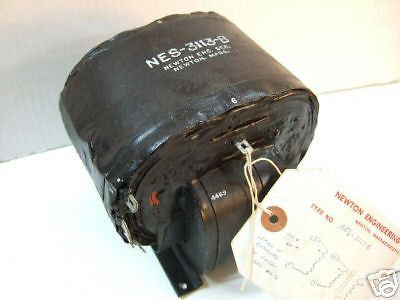 Newton Engineering NES-3113-B Transformer NEW